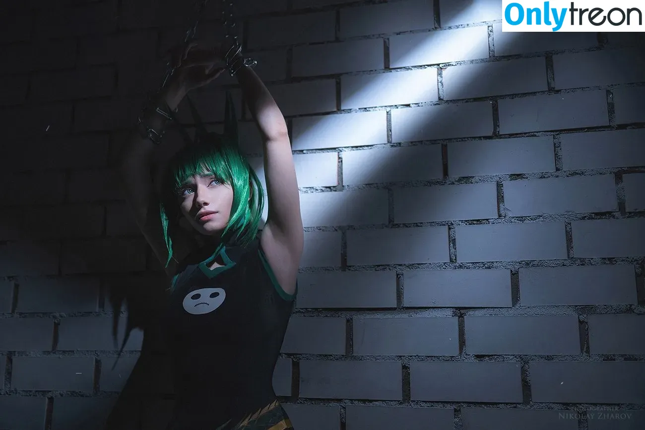 Carry Key nude photo #0050 (CarryKey_ / carry.key_cosplay / carry_key / carrykey / carrykey_cosplay)