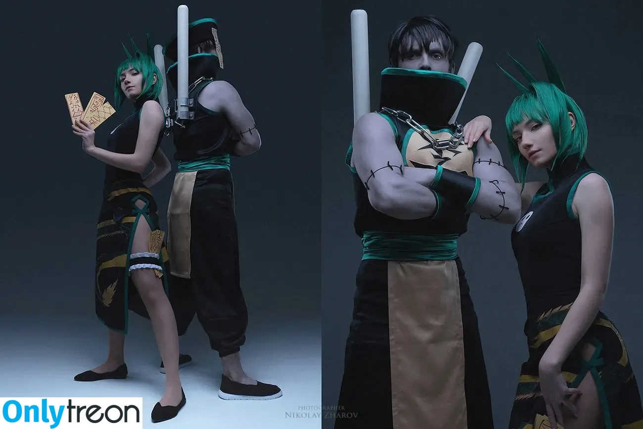Carry Key nude photo #0051 (CarryKey_ / carry.key_cosplay / carry_key / carrykey / carrykey_cosplay)