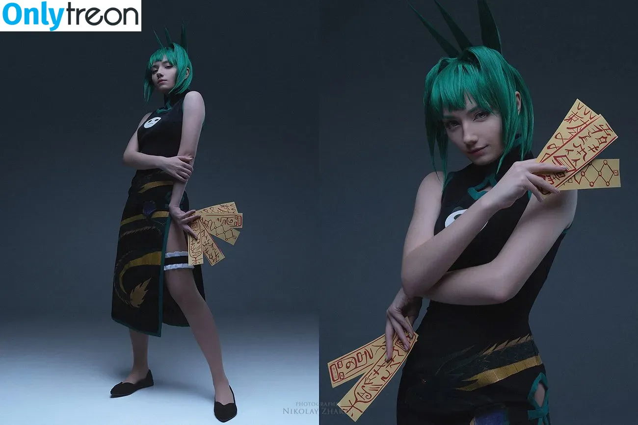 Carry Key nude photo #0052 (CarryKey_ / carry.key_cosplay / carry_key / carrykey / carrykey_cosplay)