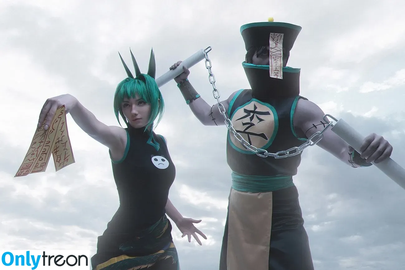 Carry Key nude photo #0054 (CarryKey_ / carry.key_cosplay / carry_key / carrykey / carrykey_cosplay)