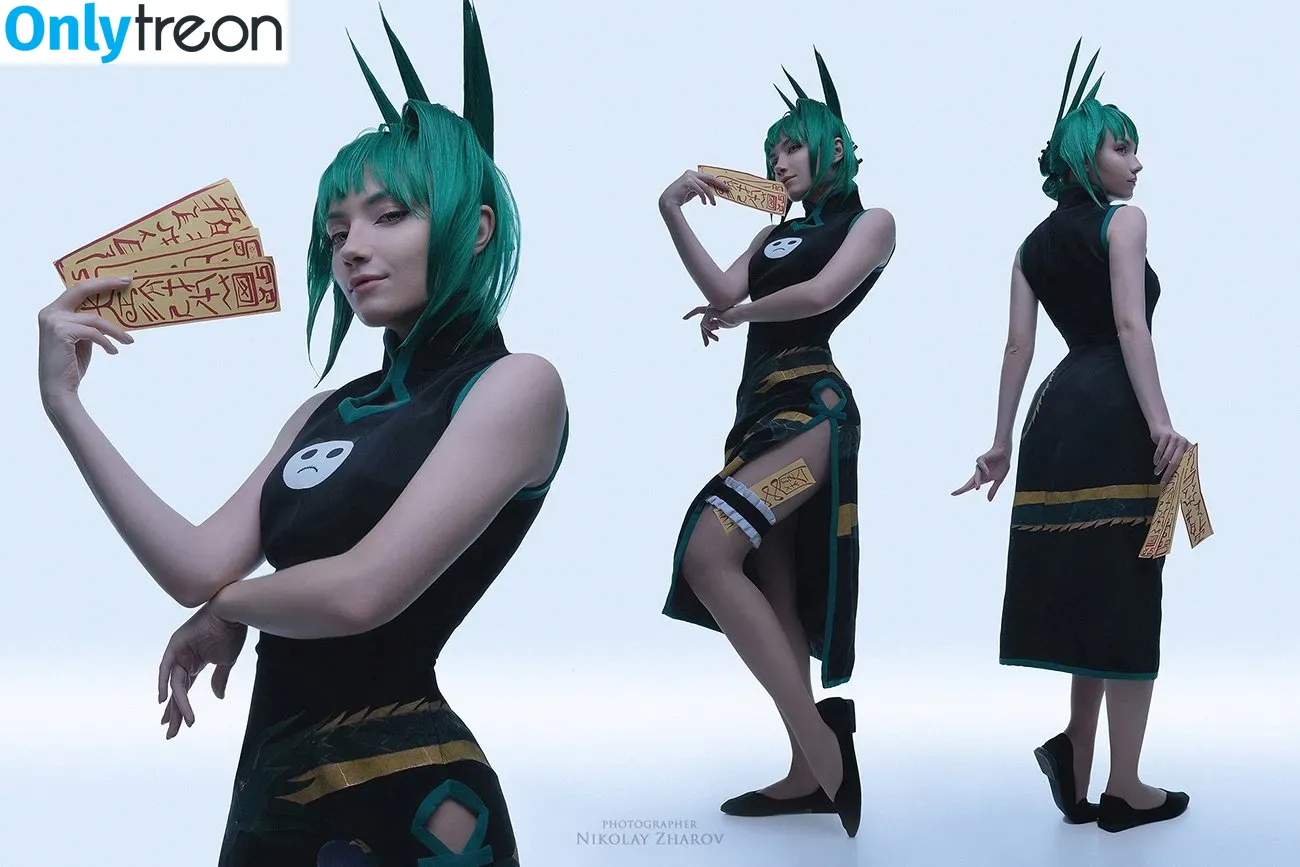 Carry Key nude photo #0055 (CarryKey_ / carry.key_cosplay / carry_key / carrykey / carrykey_cosplay)