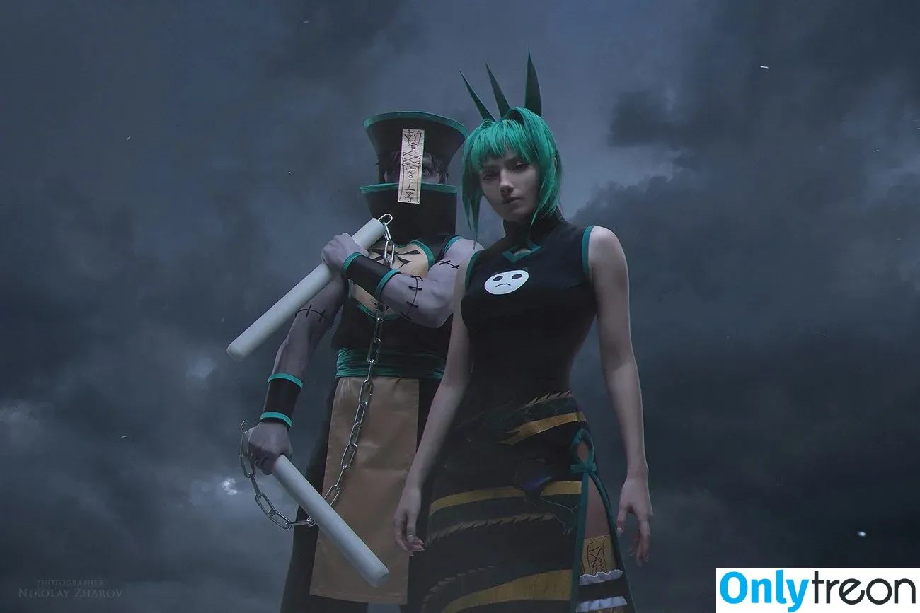 Carry Key nude photo #0059 (CarryKey_ / carry.key_cosplay / carry_key / carrykey / carrykey_cosplay)