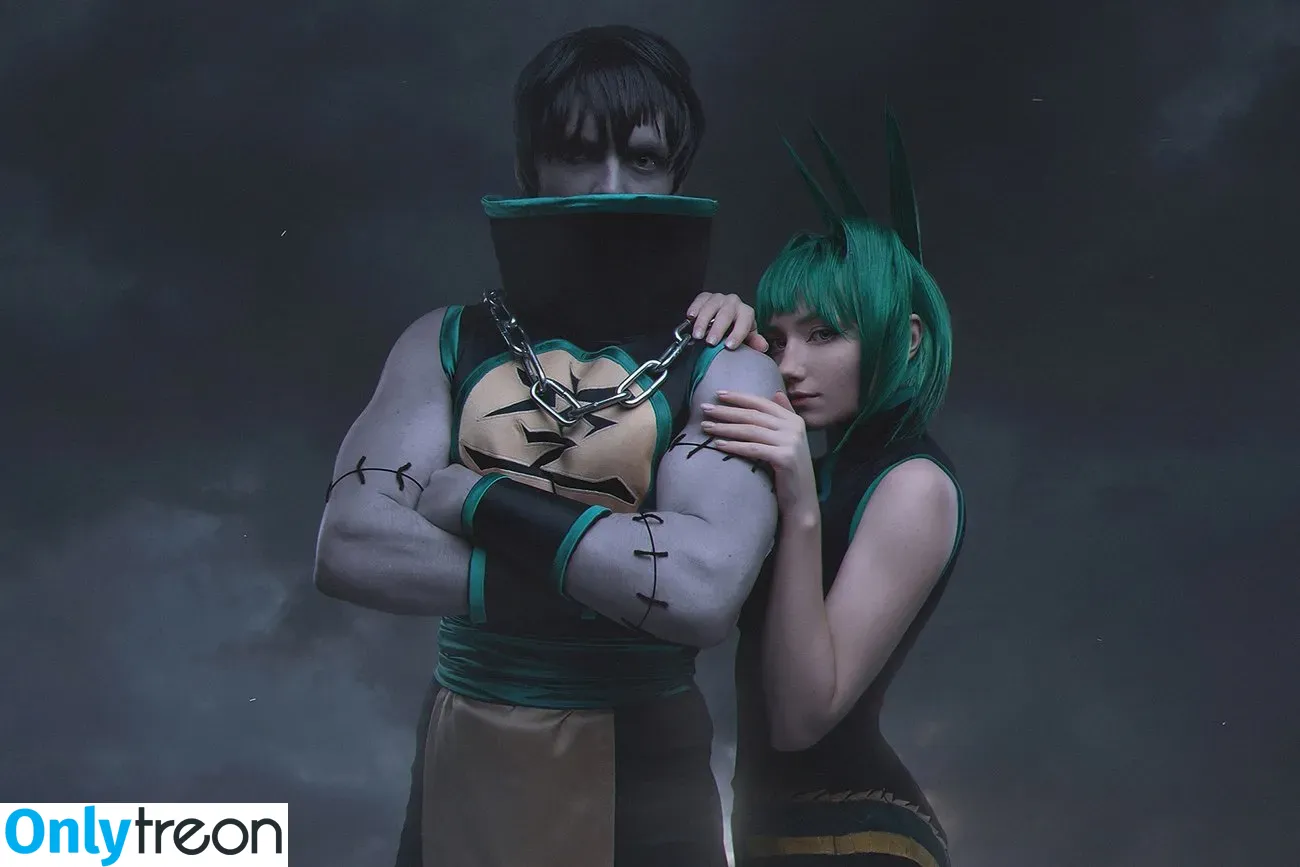 Carry Key nude photo #0063 (CarryKey_ / carry.key_cosplay / carry_key / carrykey / carrykey_cosplay)
