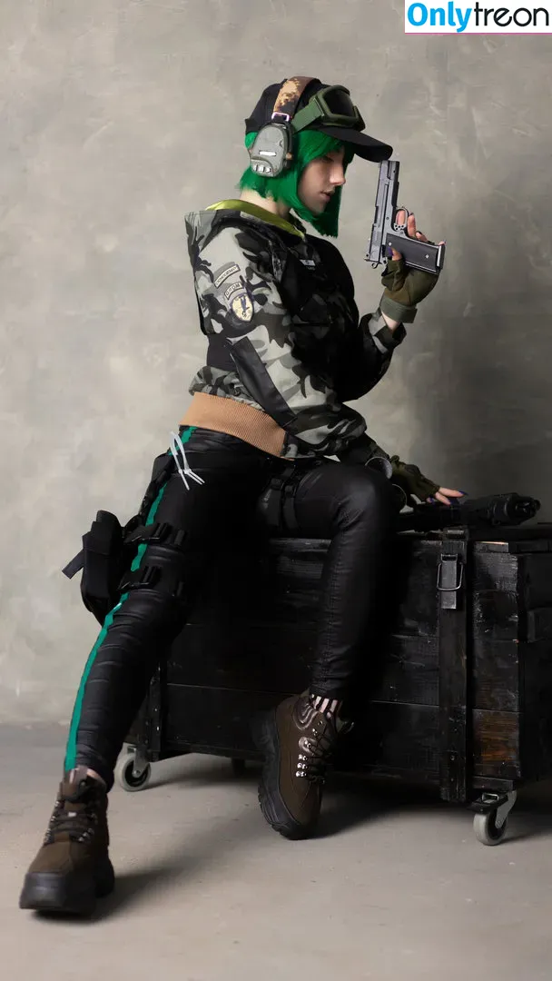 Carry Key nude photo #0067 (CarryKey_ / carry.key_cosplay / carry_key / carrykey / carrykey_cosplay)