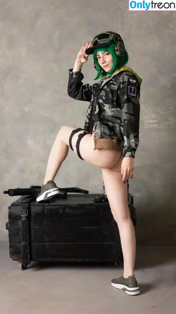 Carry Key nude photo #0068 (CarryKey_ / carry.key_cosplay / carry_key / carrykey / carrykey_cosplay)