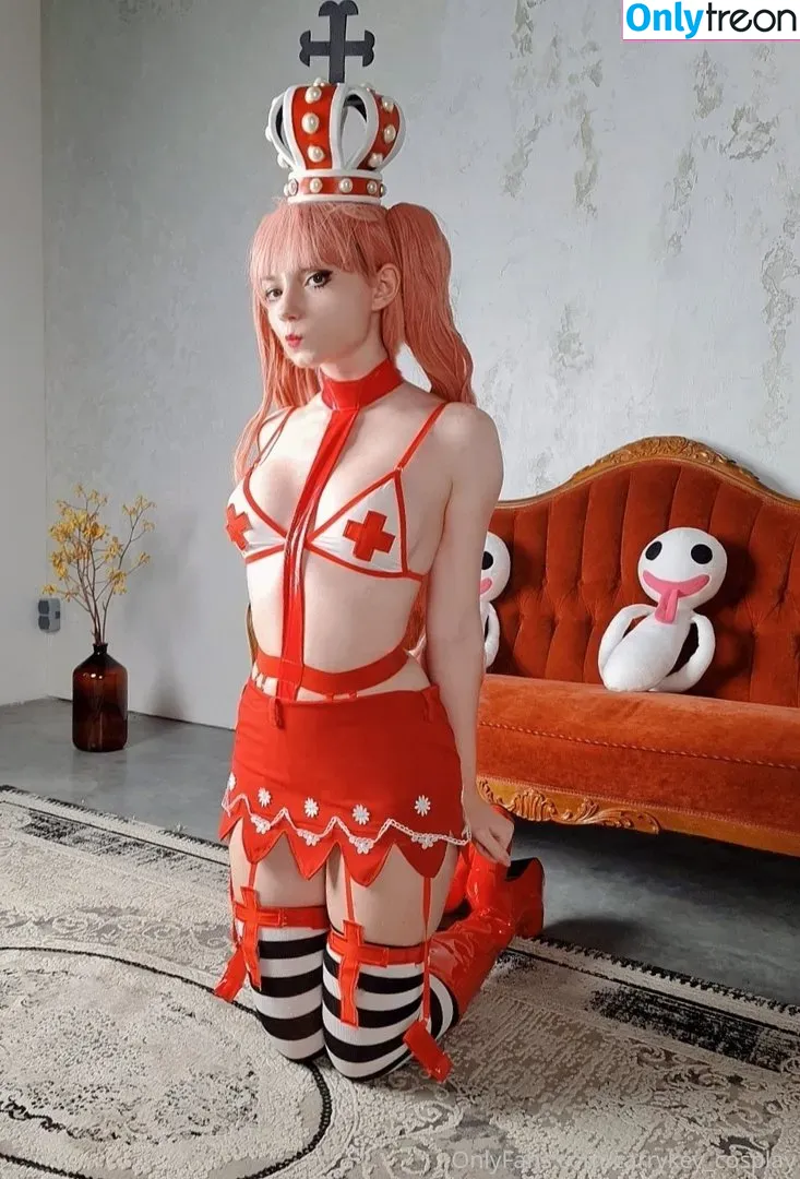 Carry Key nude photo #0081 (CarryKey_ / carry.key_cosplay / carry_key / carrykey / carrykey_cosplay)
