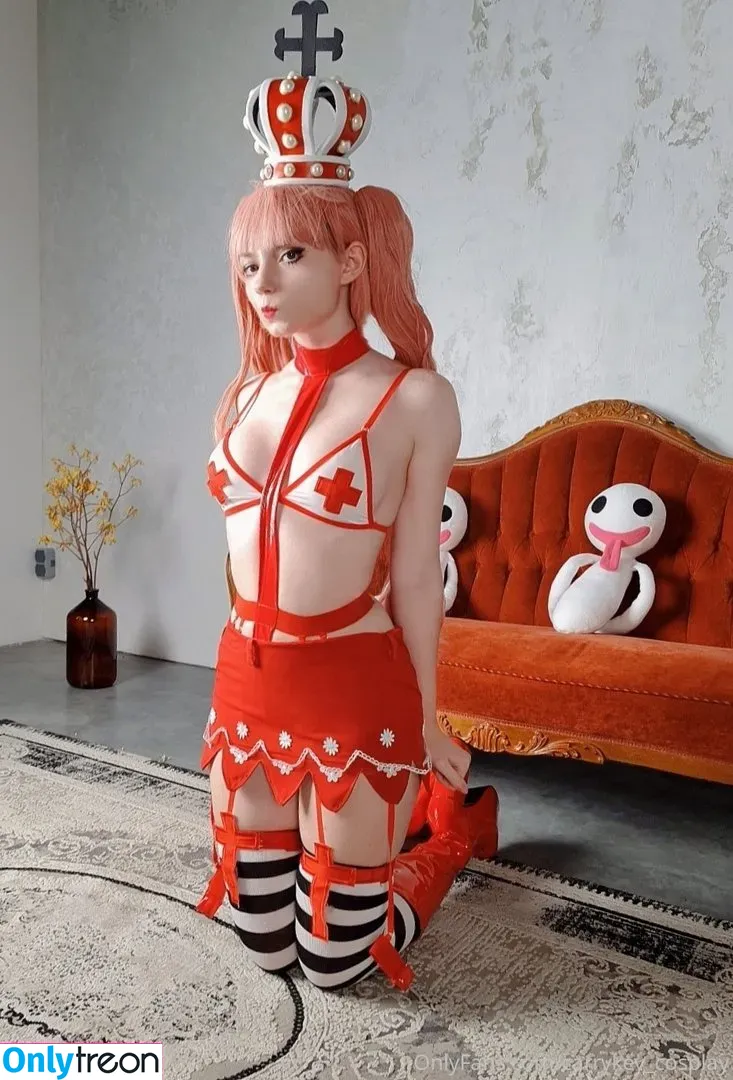 Carry Key nude photo #0082 (CarryKey_ / carry.key_cosplay / carry_key / carrykey / carrykey_cosplay)