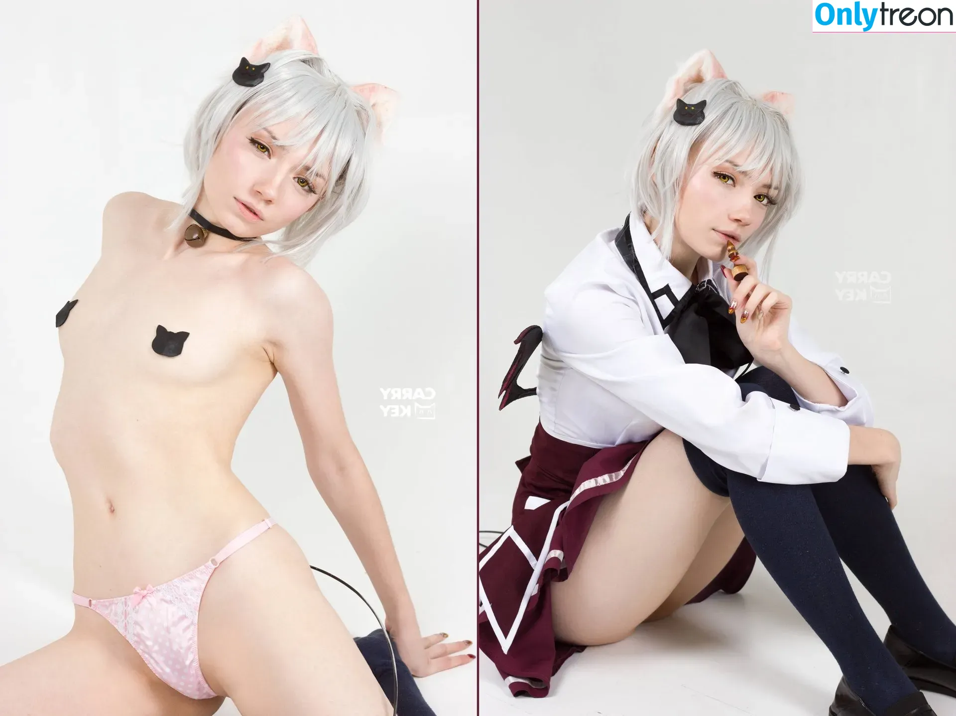 Carry Key nude photo #0089 (CarryKey_ / carry.key_cosplay / carry_key / carrykey / carrykey_cosplay)