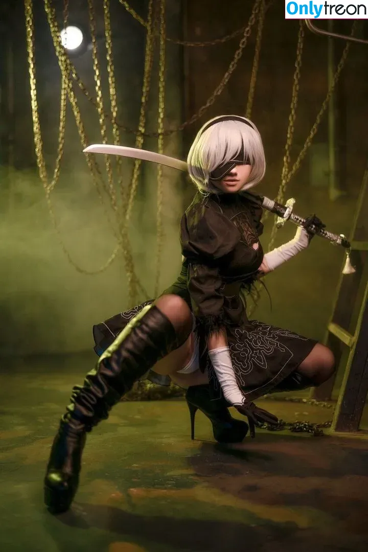 Carry Key nude photo #0090 (CarryKey_ / carry.key_cosplay / carry_key / carrykey / carrykey_cosplay)
