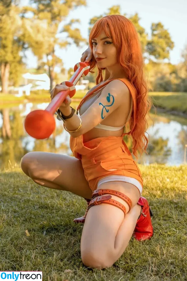 Carry Key nude photo #0094 (CarryKey_ / carry.key_cosplay / carry_key / carrykey / carrykey_cosplay)