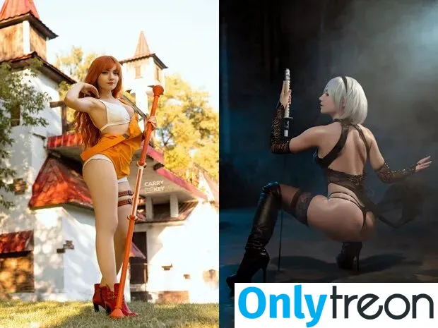 Carry Key nude photo #0095 (CarryKey_ / carry.key_cosplay / carry_key / carrykey / carrykey_cosplay)