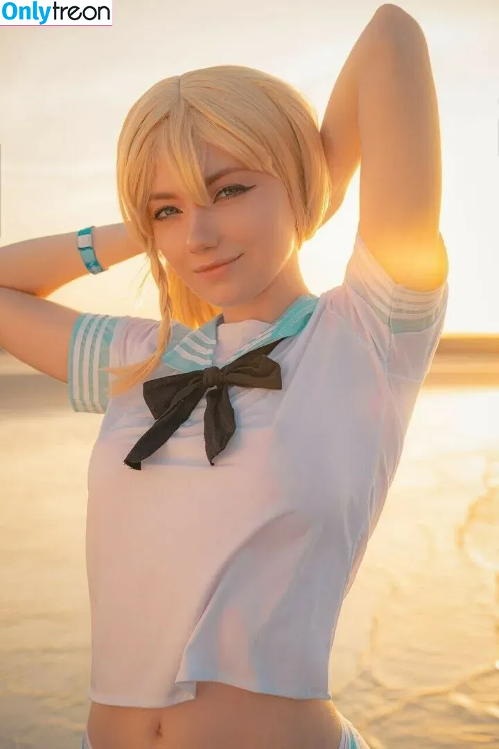 Carry Key nude photo #0114 (CarryKey_ / carry.key_cosplay / carry_key / carrykey / carrykey_cosplay)