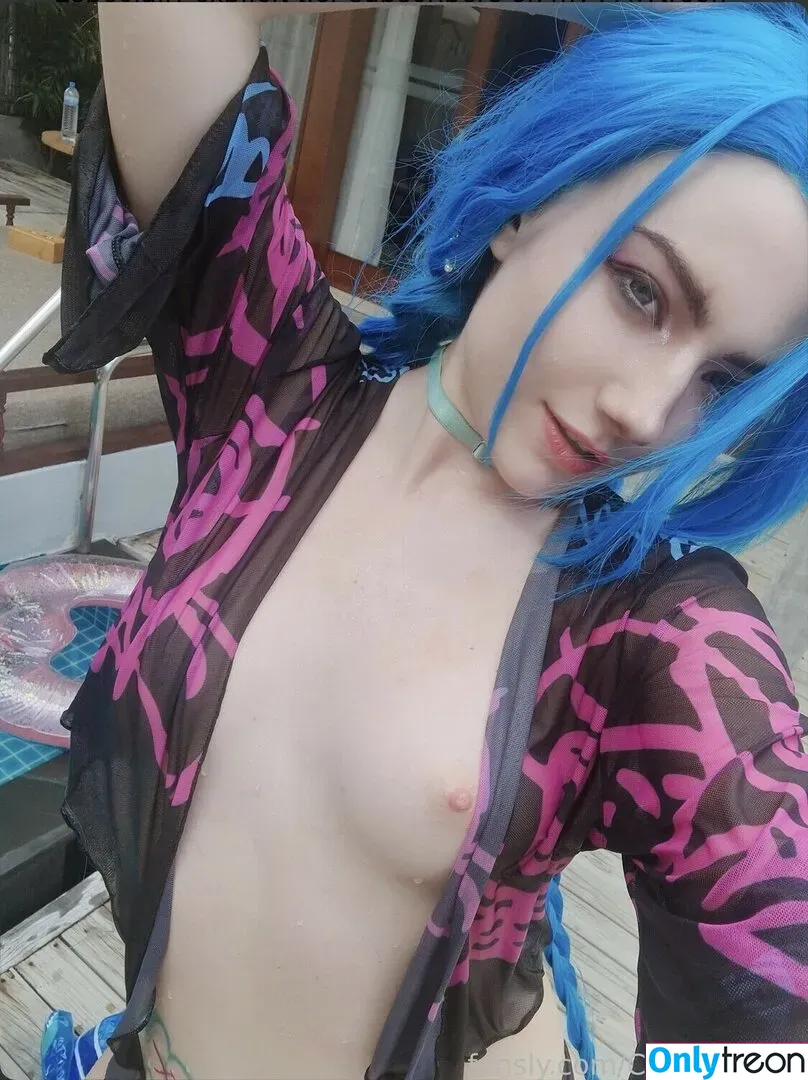 Carry Key nude photo #0253 (CarryKey_ / carry.key_cosplay / carry_key / carrykey / carrykey_cosplay)
