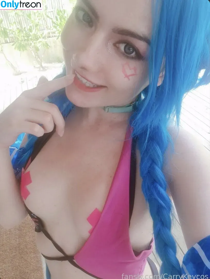 Carry Key nude photo #0257 (CarryKey_ / carry.key_cosplay / carry_key / carrykey / carrykey_cosplay)