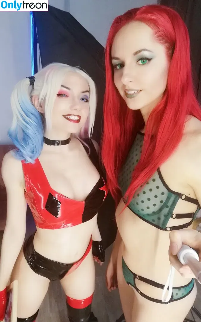 Carry Key nude photo #0306 (CarryKey_ / carry.key_cosplay / carry_key / carrykey / carrykey_cosplay)