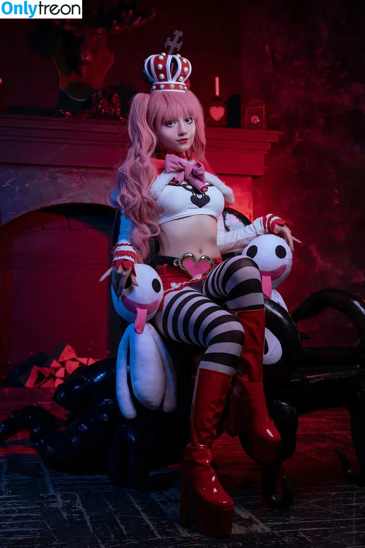 Carry Key nude photo #0355 (CarryKey_ / carry.key_cosplay / carry_key / carrykey / carrykey_cosplay)