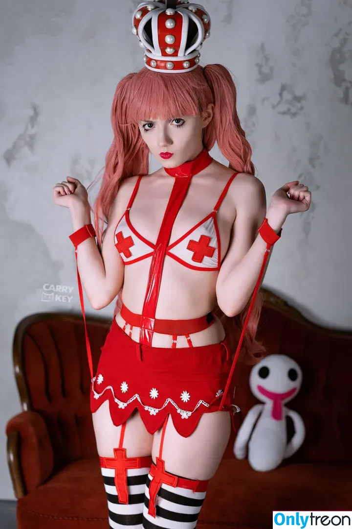 Carry Key nude photo #0358 (CarryKey_ / carry.key_cosplay / carry_key / carrykey / carrykey_cosplay)