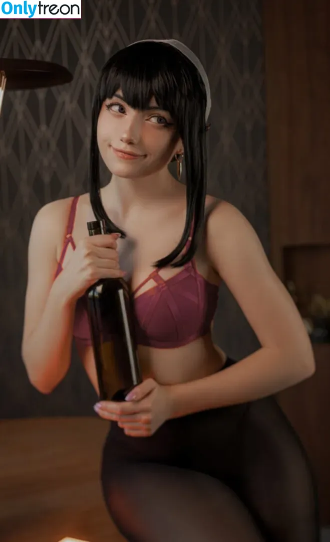 Carry Key nude photo #0444 (CarryKey_ / carry.key_cosplay / carry_key / carrykey / carrykey_cosplay)