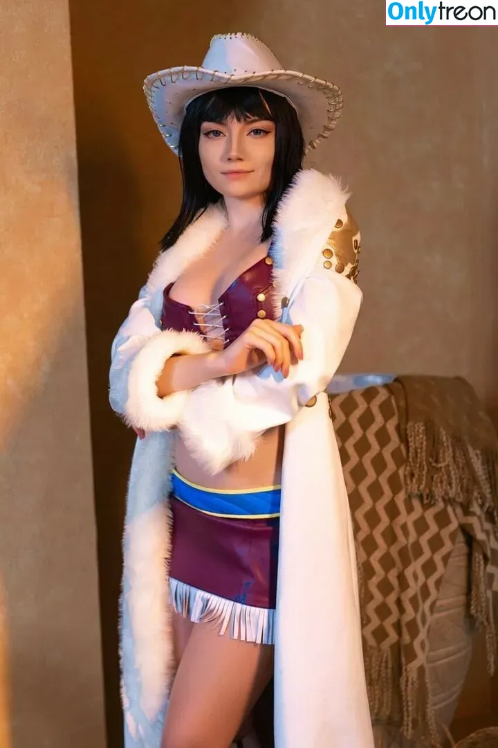 Carry Key nude photo #0535 (CarryKey_ / carry.key_cosplay / carry_key / carrykey / carrykey_cosplay)