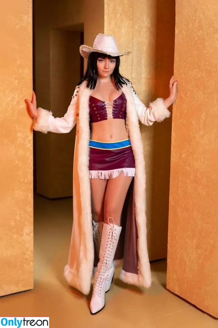 Carry Key nude photo #0543 (CarryKey_ / carry.key_cosplay / carry_key / carrykey / carrykey_cosplay)