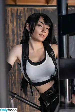 Carry Key / CarryKey_ / carry.key_cosplay / carry_key / carrykey / carrykey_cosplay nude photo #1343
