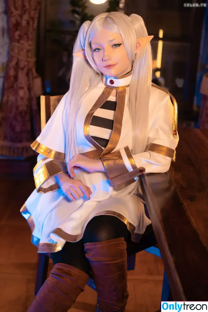 Carry Key nude photo #1171 (CarryKey_ / carry.key_cosplay / carry_key / carrykey / carrykey_cosplay)