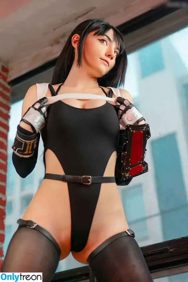 Carry Key nude photo #1321 (CarryKey_ / carry.key_cosplay / carry_key / carrykey / carrykey_cosplay)