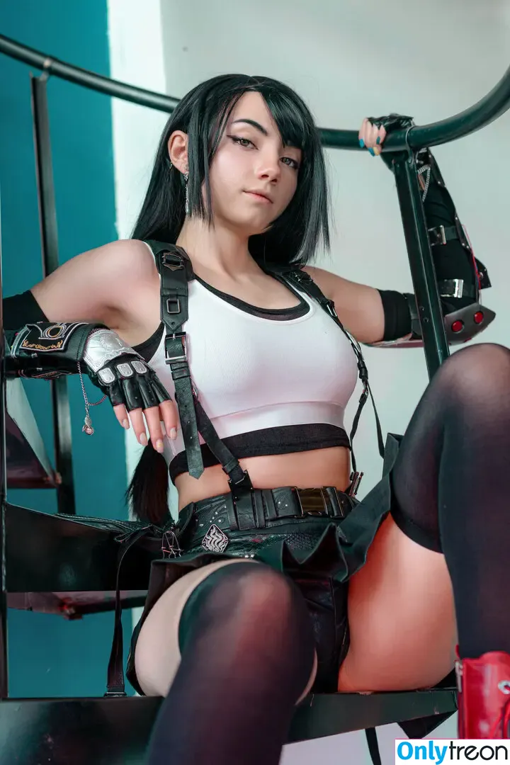 Carry Key nude photo #1326 (CarryKey_ / carry.key_cosplay / carry_key / carrykey / carrykey_cosplay)