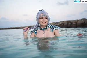 Carrykey / CarryKey_ / carry.key / carrykey_cosplay nude photo #2467