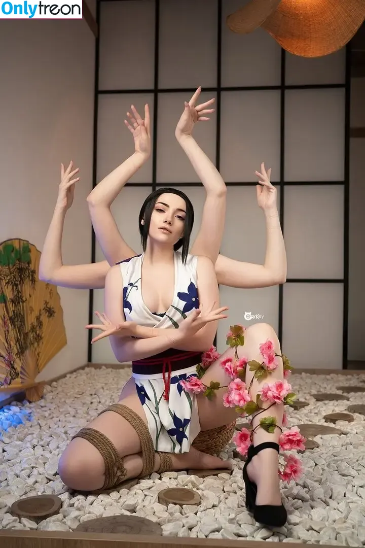 Carrykey nude photo #2402 (CarryKey_ / carry.key / carrykey_cosplay)