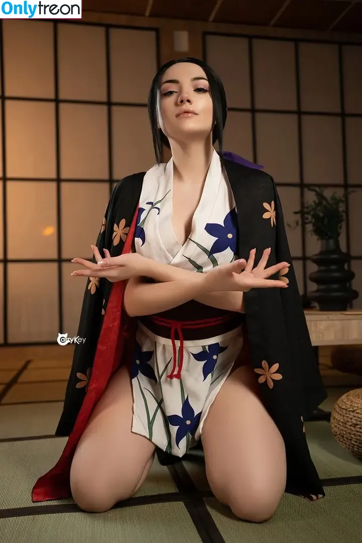 Carrykey nude photo #2403 (CarryKey_ / carry.key / carrykey_cosplay)