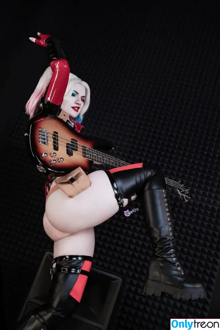 Carrykey nude photo #2405 (CarryKey_ / carry.key / carrykey_cosplay)