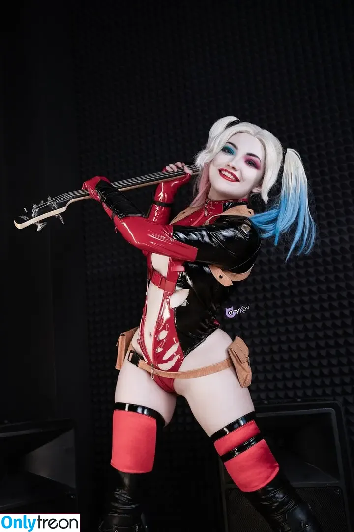 Carrykey nude photo #2407 (CarryKey_ / carry.key / carrykey_cosplay)