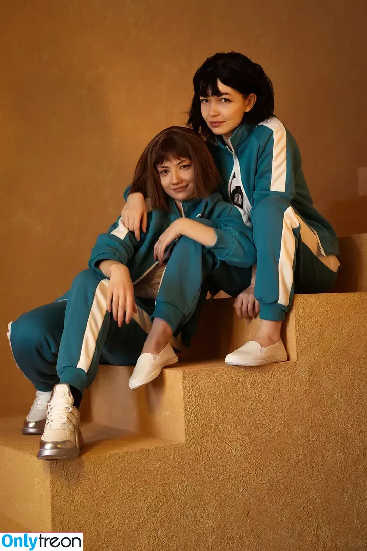 Carrykey nude photo #2410 (CarryKey_ / carry.key / carrykey_cosplay)