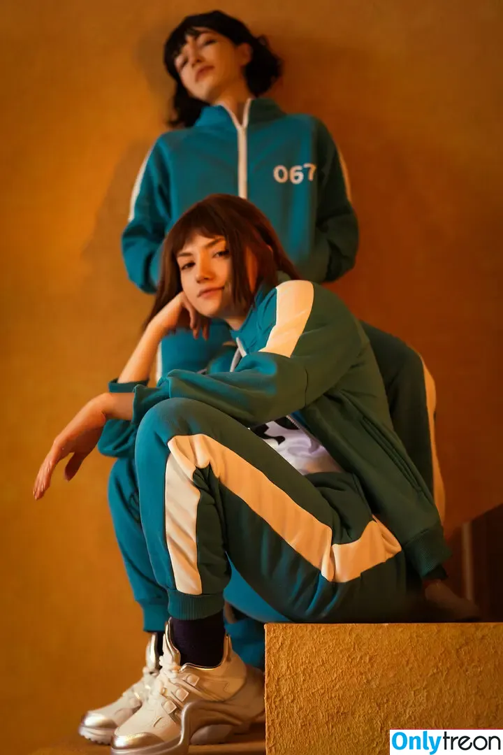Carrykey nude photo #2417 (CarryKey_ / carry.key / carrykey_cosplay)