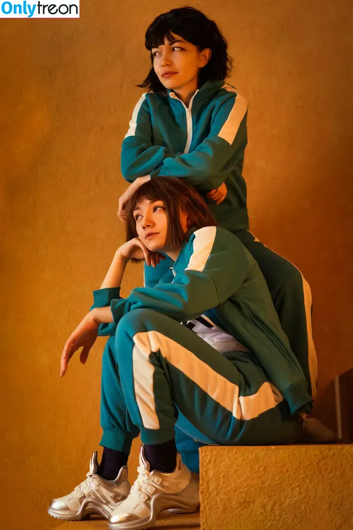 Carrykey nude photo #2418 (CarryKey_ / carry.key / carrykey_cosplay)