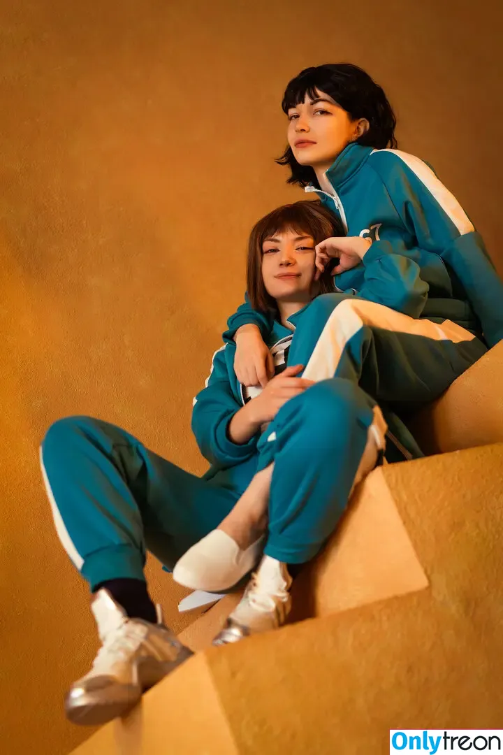 Carrykey nude photo #2419 (CarryKey_ / carry.key / carrykey_cosplay)