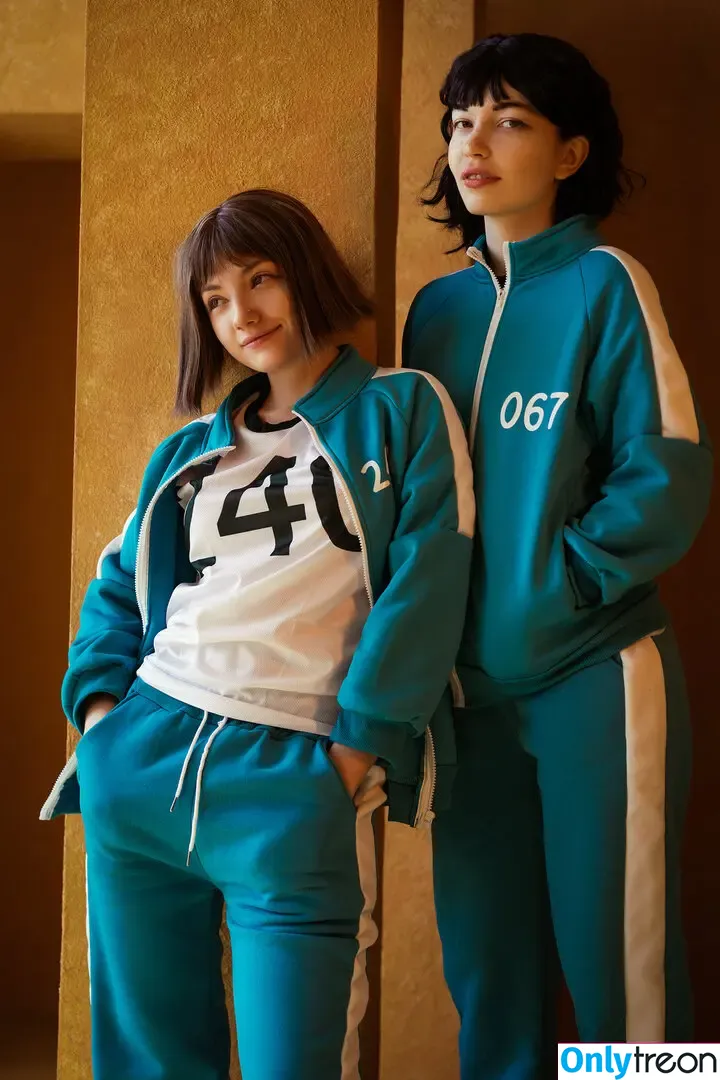 Carrykey nude photo #2421 (CarryKey_ / carry.key / carrykey_cosplay)