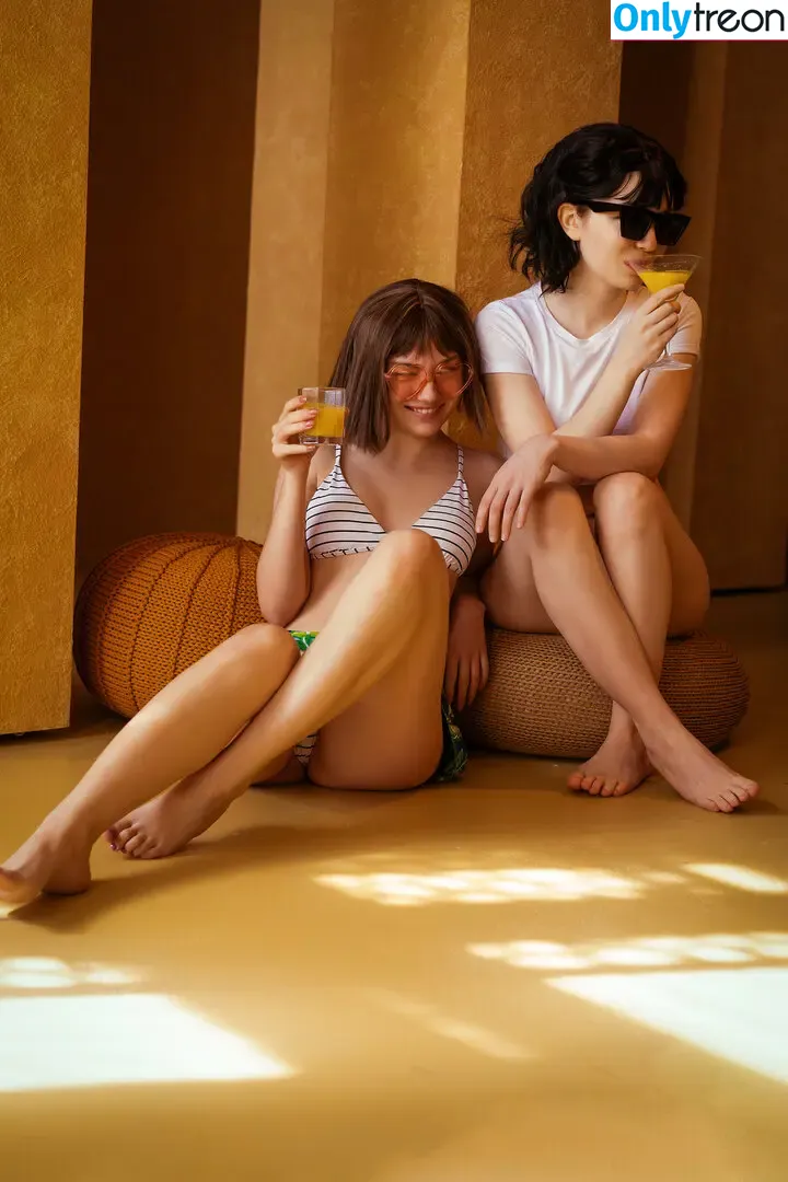 Carrykey nude photo #2422 (CarryKey_ / carry.key / carrykey_cosplay)