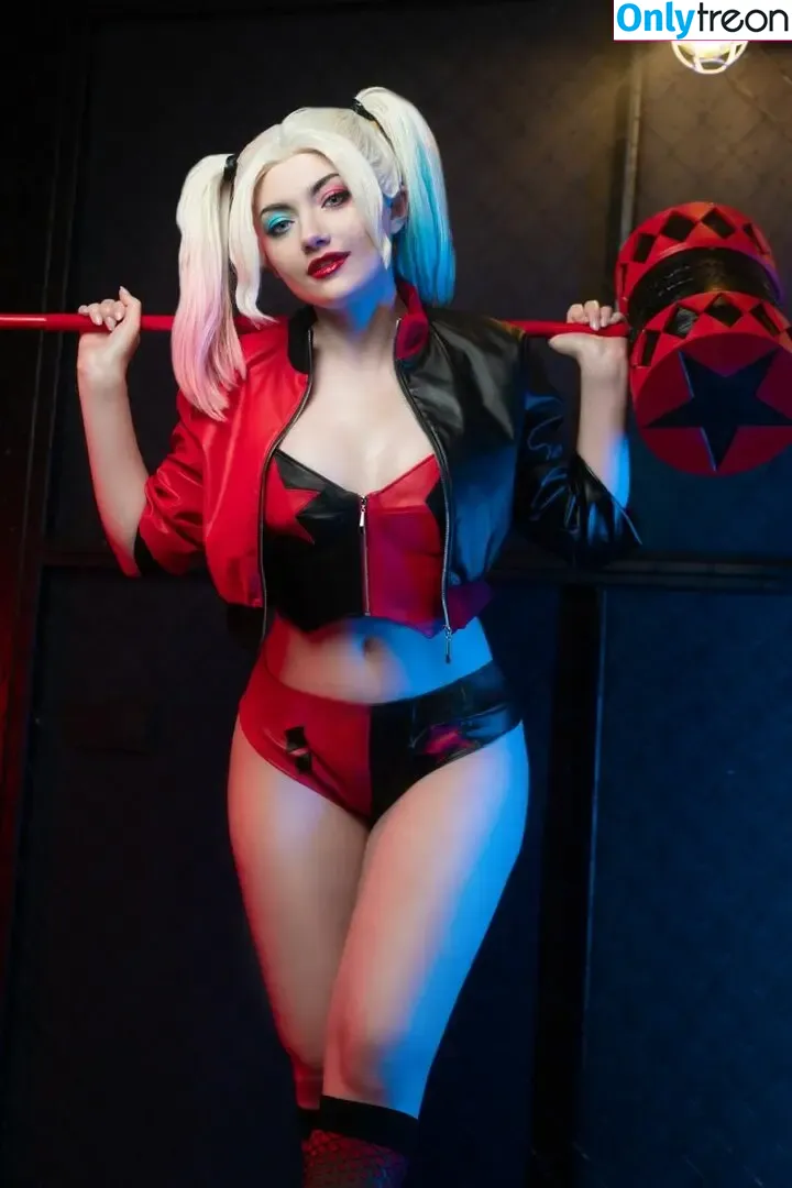 Carrykey nude photo #2430 (CarryKey_ / carry.key / carrykey_cosplay)