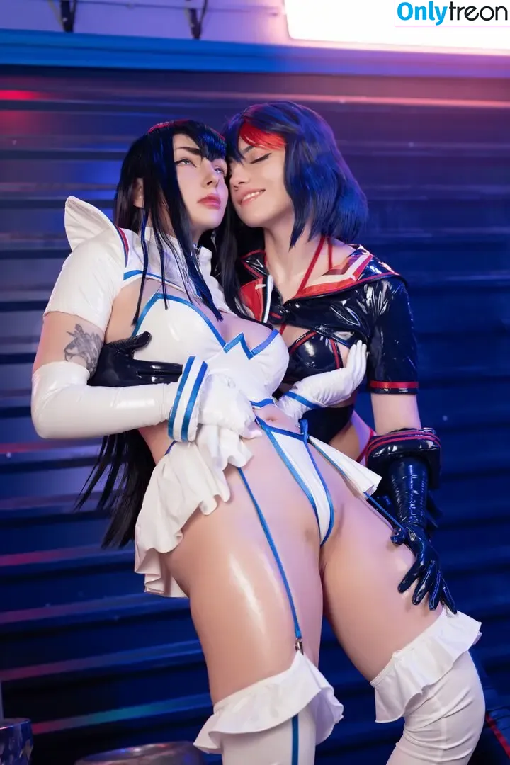 Carrykey nude photo #2441 (CarryKey_ / carry.key / carrykey_cosplay)