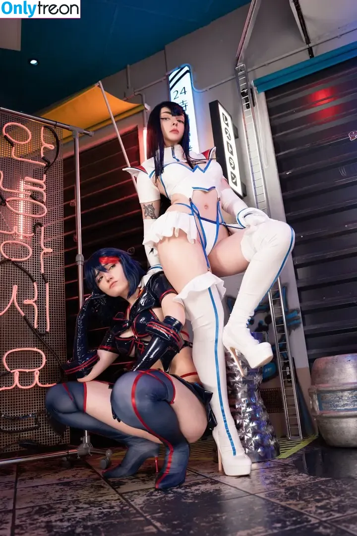 Carrykey nude photo #2444 (CarryKey_ / carry.key / carrykey_cosplay)