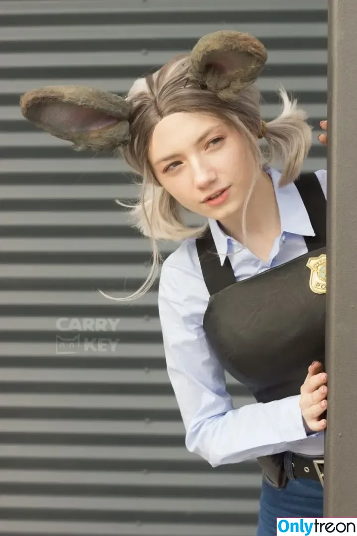 Carrykey nude photo #2458 (CarryKey_ / carry.key / carrykey_cosplay)