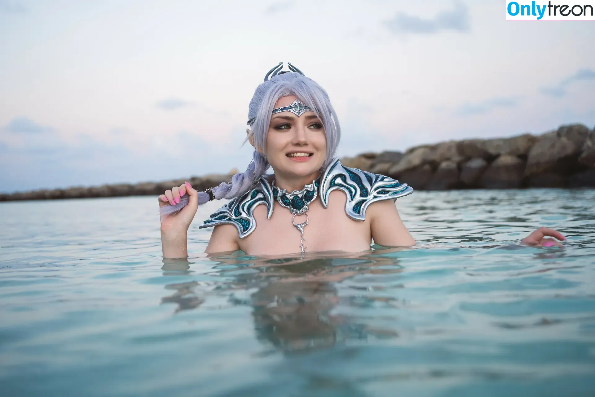 Carrykey nude photo #2467 (CarryKey_ / carry.key / carrykey_cosplay)
