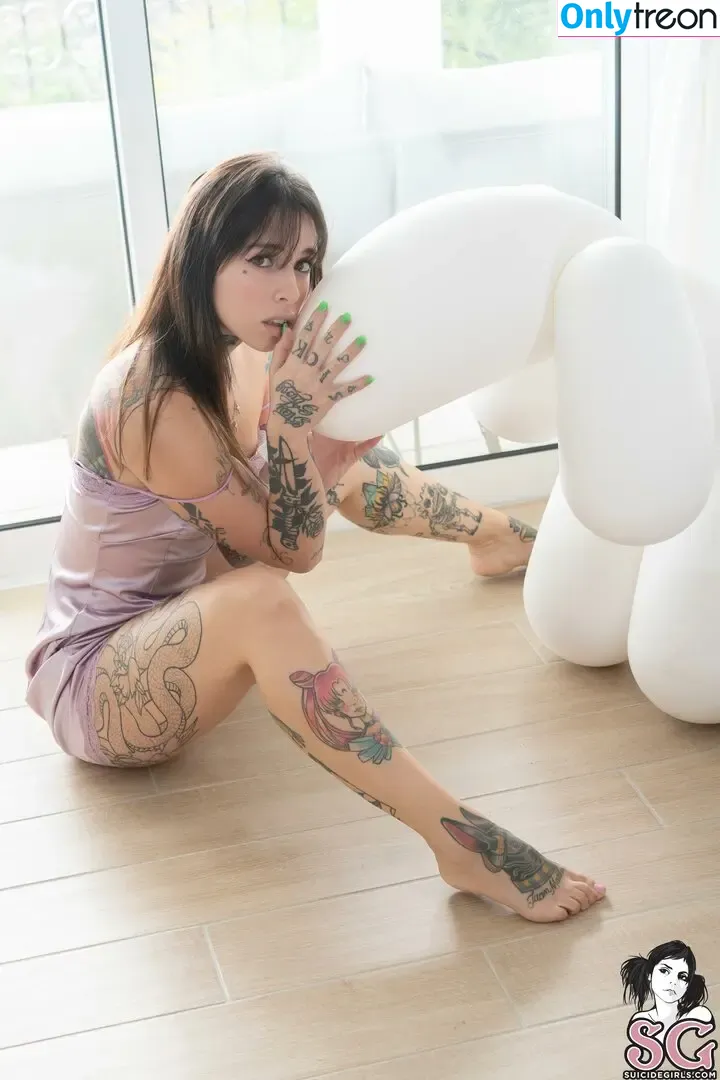 Cartoon SG nude photo #1495 (Cartoon SG)