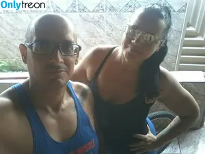Casal GG Gyn / Geovana / valmelo06 nude photo #0004