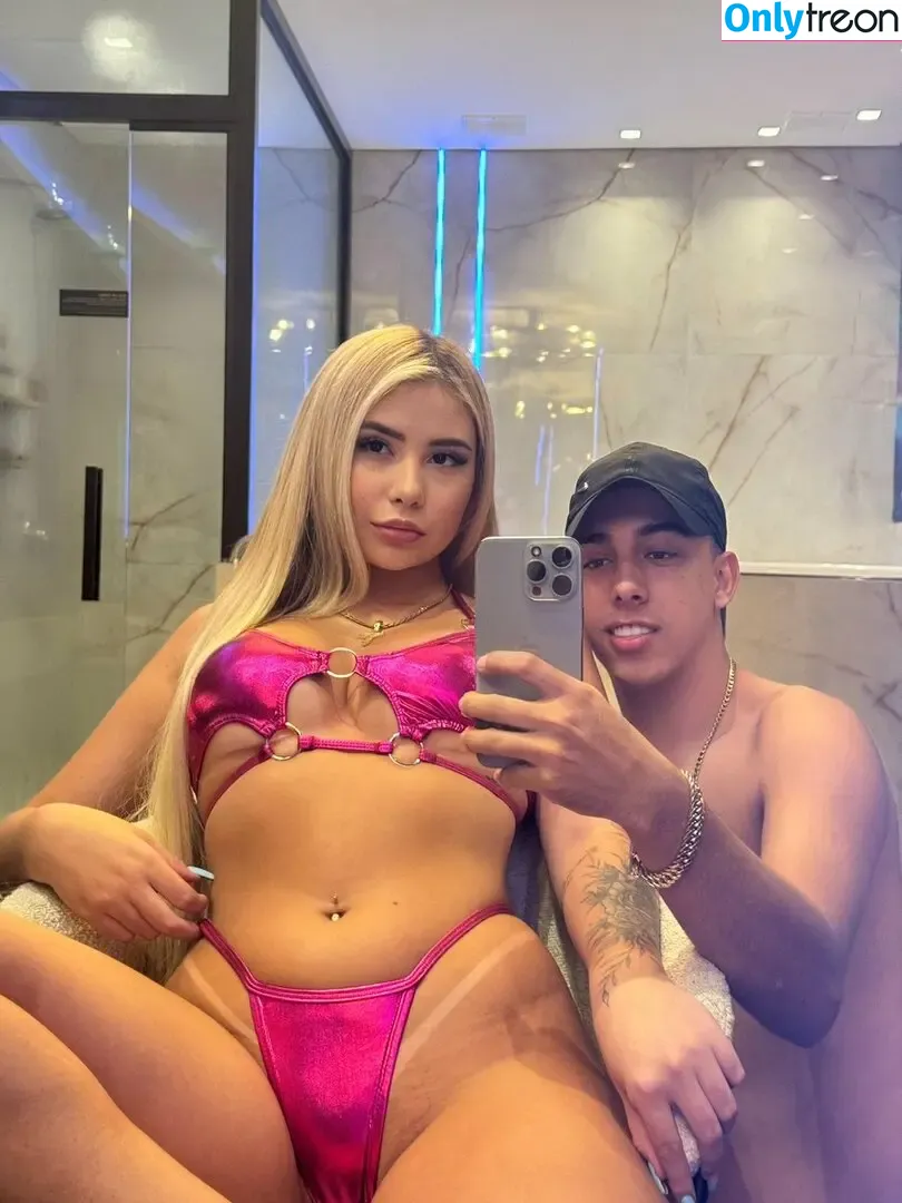 Casal Novinhos nude photo #0044 (Kerolen / casal_novinh0 / teenbrasil)