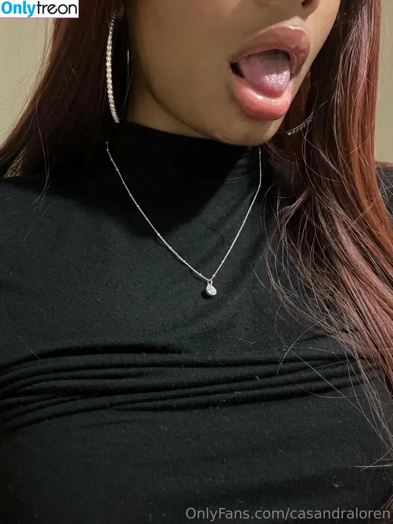 Casandra Loren nude photo #0018 (Casandra_Loren / casandraloren / cassandra.loren)