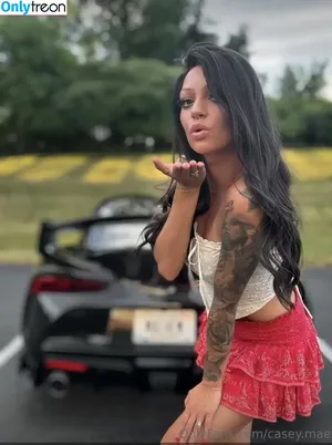 Casey.Mae / Daintylittlesole / casey_maee nude photo #0101