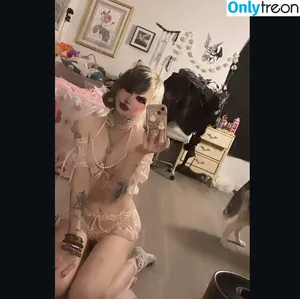 casperthefriendlyghosttt / marsbarzo.o / marzbarzo.o / sleepymarz nude photo #0037